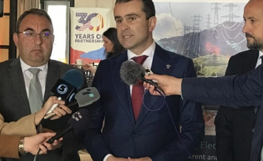 Shutinoski: Kemi pasur sukses ditën e parë të tregtimit në Bursën e Maqedonisë