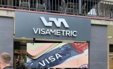 “VisaMetric” pranon vendimin e Gjykatës – qytetarët nuk do të paguajnë më nga 30 euro për të marrë pasaportën në shtëpi