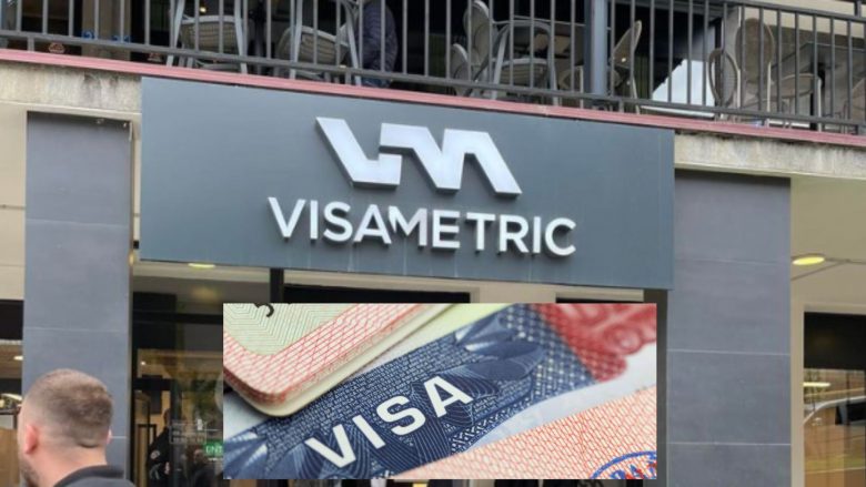 “VisaMetric” pranon vendimin e Gjykatës – qytetarët nuk do të paguajnë më nga 30 euro për të marrë pasaportën në shtëpi