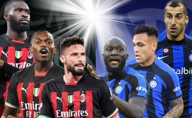 Milani do të fitonte më shumë se Interi nëse kalon në finalen e Ligës së Kampionëve
