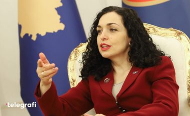 Osmani: Nëse për statutin e Asociacionit merren për bazë propozimet e Serbisë, ka rrezik për defunksionalizim të shtetit