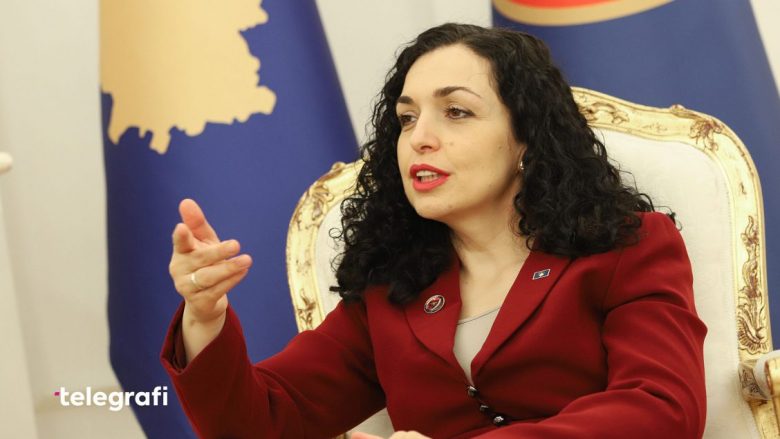 Osmani: Nëse për statutin e Asociacionit merren për bazë propozimet e Serbisë, ka rrezik për defunksionalizim të shtetit