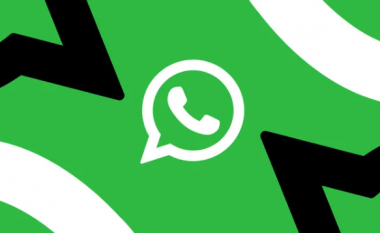 WhatsApp i disponueshëm në Wear OS për testuesit beta