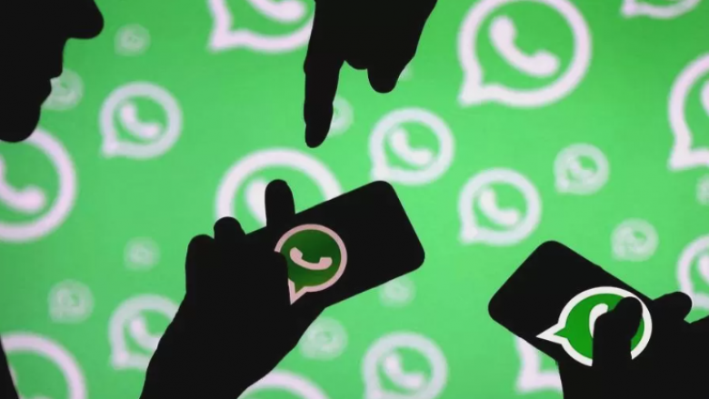 WhatsApp me përditësimin e fundit lejon dërgimin e fotove me rezolucion më të lartë