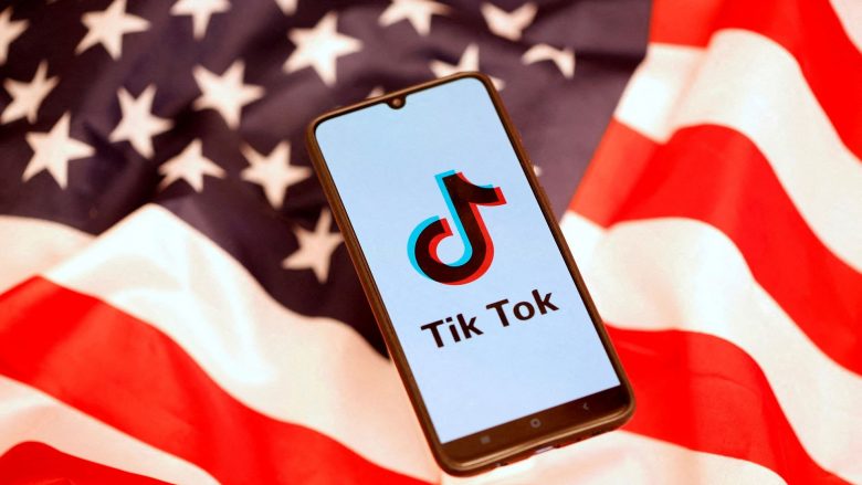 Përdoruesit e TikTok ngrenë padi për të bllokuar ndalimin e përdorimit në shtetin e Montana