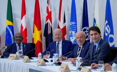 G7 ripohon angazhimin për një sektor rrugor më të dekarbonizuar deri në vitin 2030