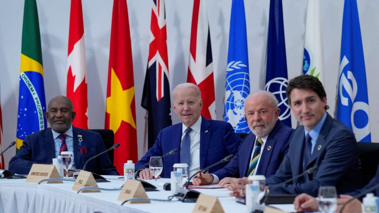 G7 ripohon angazhimin për një sektor rrugor më të dekarbonizuar deri në vitin 2030