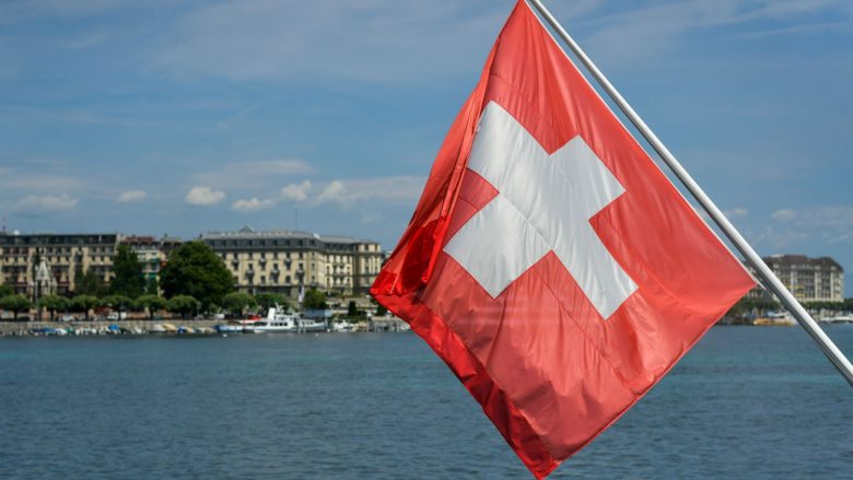 Vendimi për liberalizimin e vizave, Zvicra me sqarim për ata që duan të punojnë