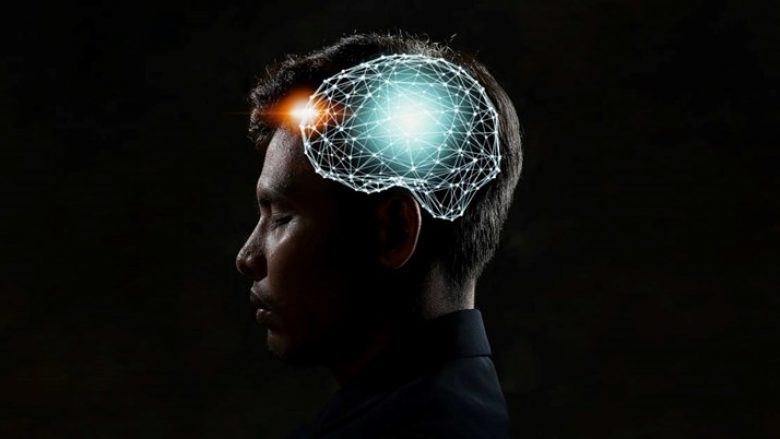 Inteligjenca Artificiale arriti të lexonte mendimet tona gjatë skanimit të trurit