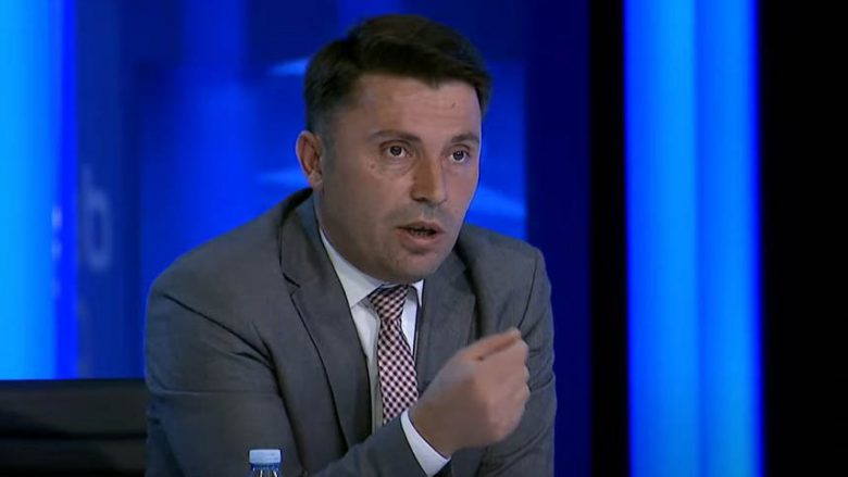 Deputeti i LVV-së: Falë nesh, s’ka Asociacion deri më sot