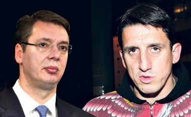 Narkodilleri serb Golluboviq: Vuçiqit dhe partisë SNS nga fansat e mi i sjelli 30 mijë vota