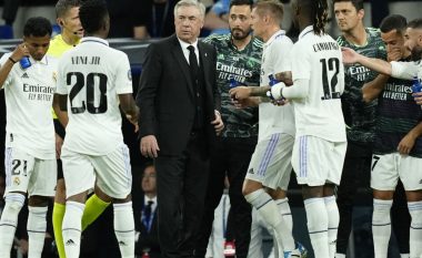 Ancelotti flet për përballjen ndaj Man Cityt, tregon si do ta ndalojnë Haalandin