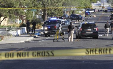 Ai nuk kishte ndonjë objektiv, qëllonte “kush i dilte përpara” – detaje nga sulmi që la katër të vdekur në New Mexico