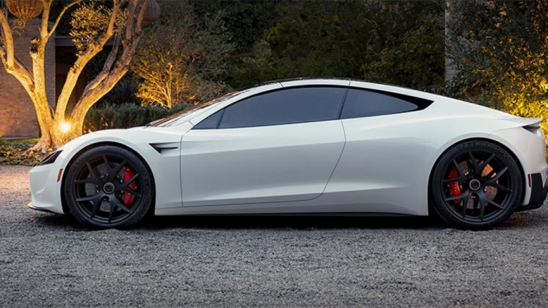 Lansimi i Tesla Roadster shtyhet të paktën deri në fund të vitit 2024