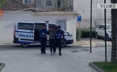 Autor i disa vjedhjeve në Vlorë, arrestohet 39-vjeçari