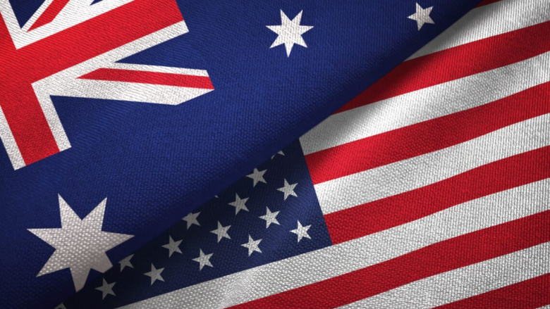 Australia fiton mbështetjen e SHBA-së për industrinë e mineraleve kyçe