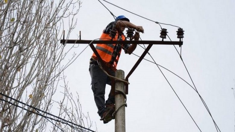 Njoftohet ndërprerja e energjia në disa zona të Tiranës ditën e nesërme