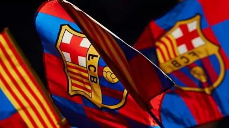 Barcelona do ta marrë një gjobë të majme për parregullsi në pagesat e lojtarëve