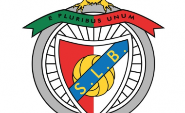 Jeni një gjeni nëse mund të dalloni sportin e fshehur në simbolin e Benficas – nuk ka asnjë lidhje me futbollin