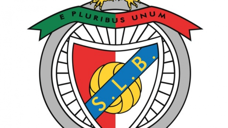 Jeni një gjeni nëse mund të dalloni sportin e fshehur në simbolin e Benficas – nuk ka asnjë lidhje me futbollin