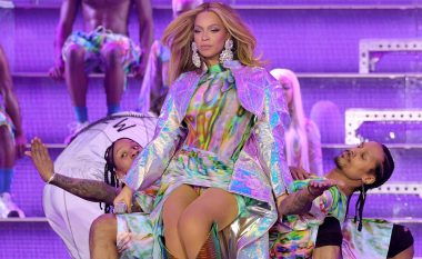 Beyonce rikthehet në skenë pas shtatë vitesh me turneun “Renaissance”