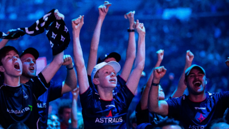 Astralis dhe Cloud9 do të përballen në finalen e turneut të CS:GO me vlerë 333 mijë dollarë
