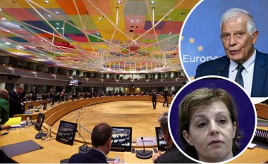 “Tensionet dhe provokimet e ndërsjella duhet të mbarojnë” – deklaratat në Bruksel pas takimit të ministrave të jashtëm të BE-së 