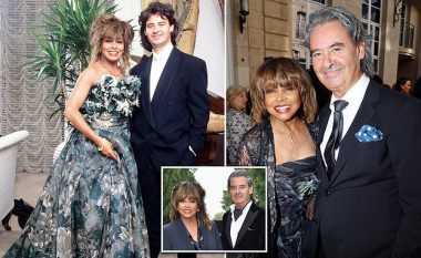 Historia unike e dashurisë së Tina Turner: Bashkëshorti 16 vjet më i ri dhuroi veshkën për të dhe arriti t’ia kthente lumturinë pas traumës nga martesa e parë abuzive