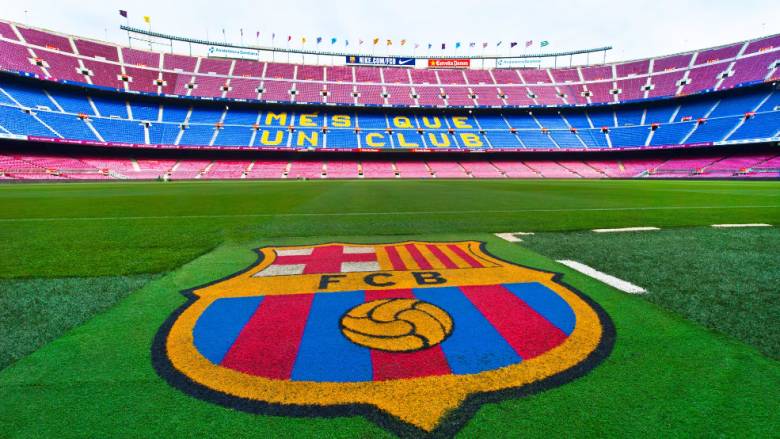 Barcelona me fanella speciale për ndeshjen e radhës – do të ketë emocione të mëdha në Camp Nou