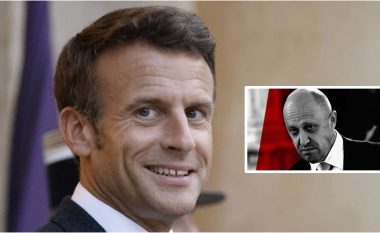 Shefi i mercenarëve Wagner ‘nxehet përsëri’, kërcënon presidentin Macron: Mund t’ia nxjerrim dhëmbët me pincë
