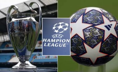 Tifozët tërbohen nga UEFA teksa zbulohet çmimi dhe shpërndarja e biletave të finales së Ligës së Kampionëve