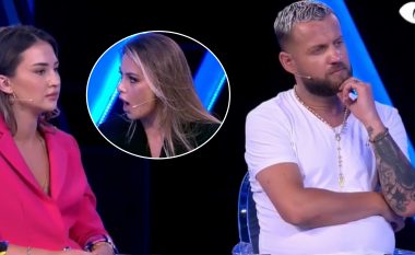 Olta në Post Big Brother VIP Albania: Vazhdoj të mendoj që Luizi nuk është për Kiarën