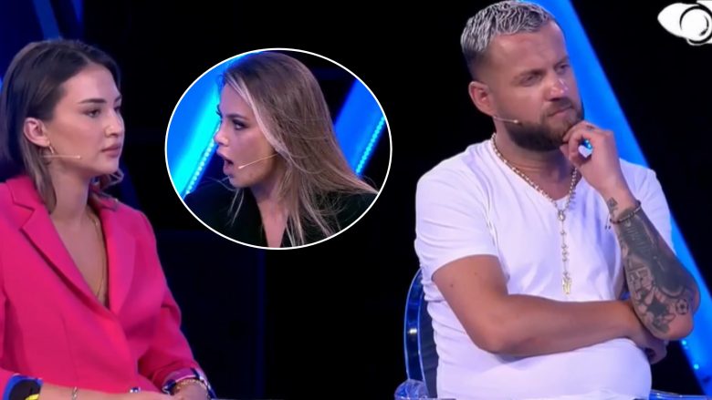 Olta në Post Big Brother VIP Albania: Vazhdoj të mendoj që Luizi nuk është për Kiarën