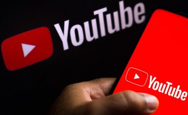 YouTube jep detaje mbi testimin e masave ndaj bllokimit të reklamave