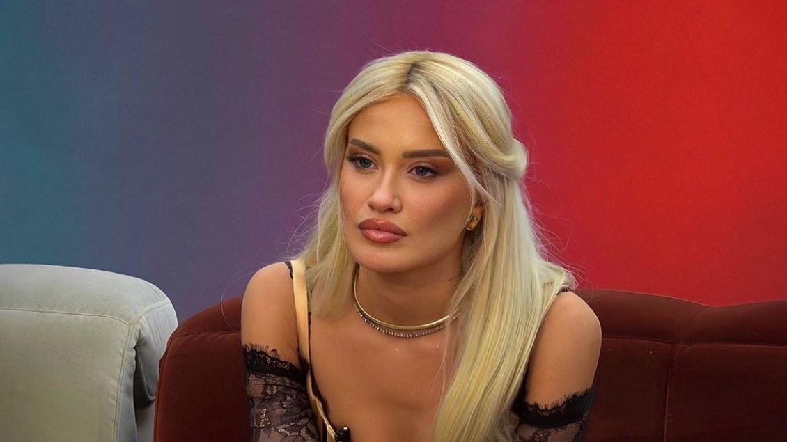 Dea Mishel Me Kristin kemi kimi, por nuk mund të flasim për ndjenja