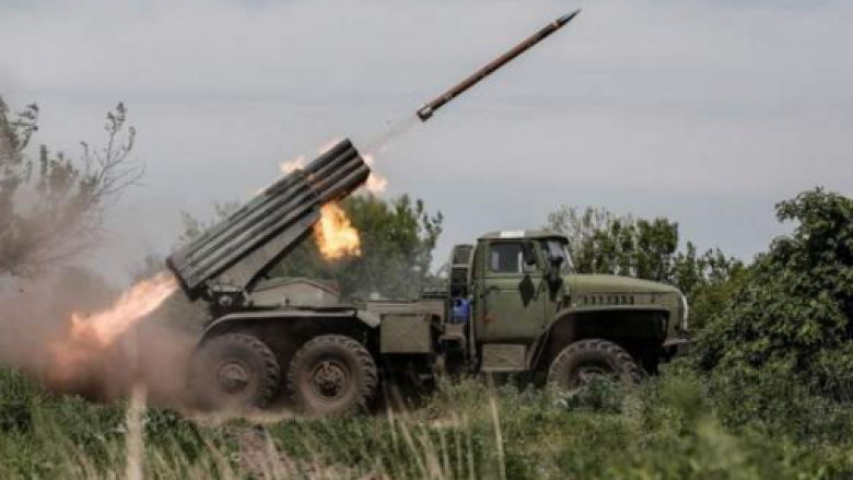 Prigozhin thotë se forcat e saj kanë marrë kontrollin e plotë në Bakhmut, reagon Ukraina