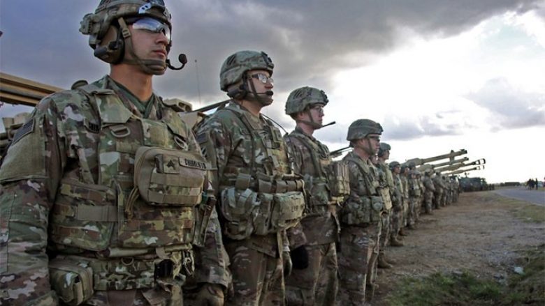 Koloneli i FSK-së për “Defender 2023”: Ushtritë do të zbarkojnë në Kosovë me të gjithë arsenalin e armatimit