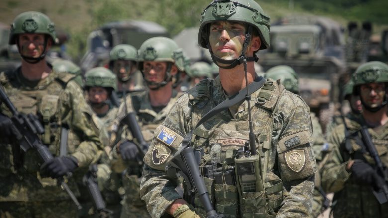 Përjashtimi nga Defender, Berisha: Kosova humbi shansin të certifikonte ushtrinë