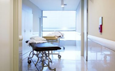 Një infermier në Holandë u ka thënë të tjerëve se kishte vrarë 20 pacientë me coronavirus