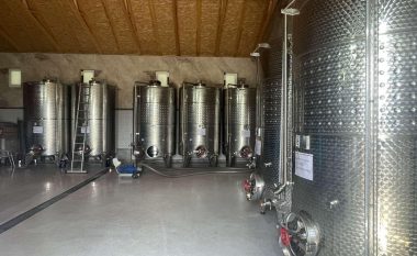 Dogana e Kosovës sekuestron mbi 35 mijë litra pije alkoolike të prodhuara pa autorizim