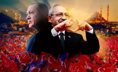 Turqia zgjedh mes Erdoganit dhe Kilicdaroglut - gjithçka që duhet të dini për zgjedhjet presidenciale