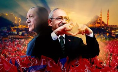Turqia zgjedh mes Erdoganit dhe Kilicdaroglut – gjithçka që duhet të dini për zgjedhjet presidenciale