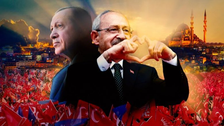 Turqia zgjedh mes Erdoganit dhe Kilicdaroglut – gjithçka që duhet të dini për zgjedhjet presidenciale