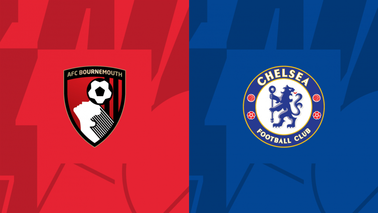 Bournemouth për vazhdimësi, Chelsea për t’i dhënë fund serisë negative – formacionet zyrtare