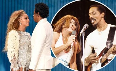 Beyonce dhe Jay-Z përfshihen në kritika të ashpra nga fansat për talljen me abuzimin e Tina Turnerit në këngën e tyre "Drunk In Love"