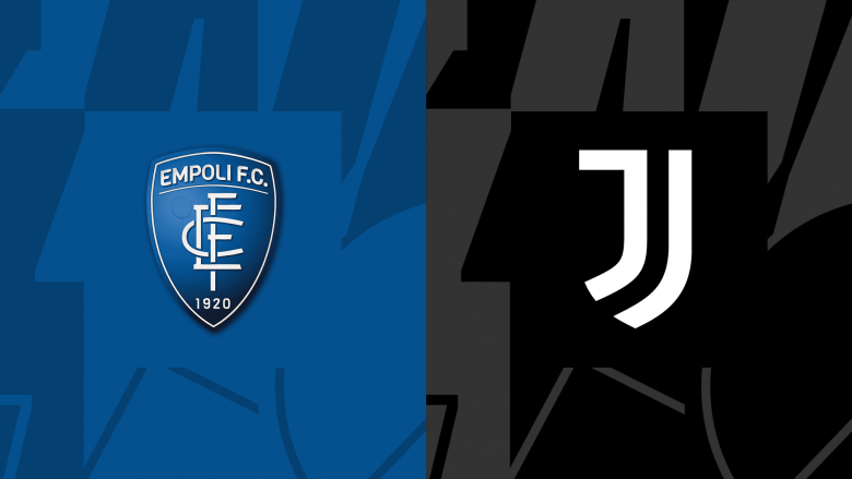 Formacionet zyrtare: Juventusi është mysafir i Empolit
