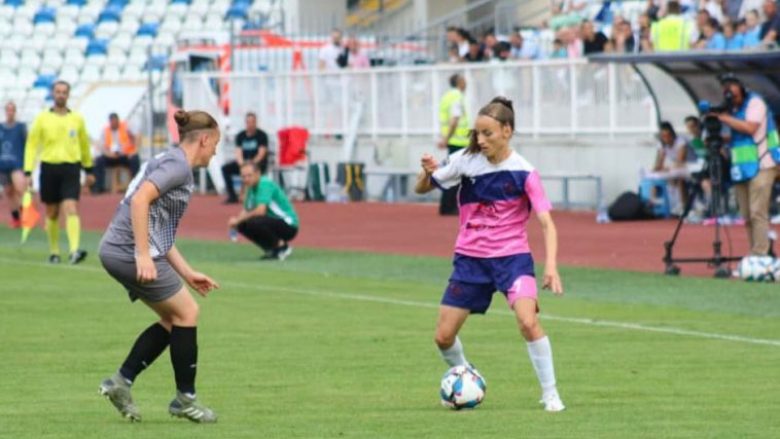 Nesër zhvillohet finalja e Kupës së Kosovës në konkurrencën e femrave, do të përdoret edhe sistemi VAR