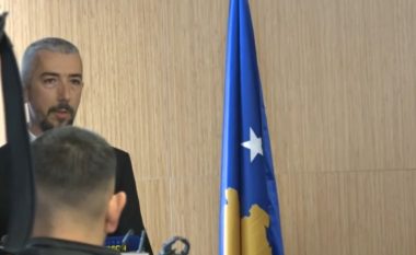 Erden Atiq merr detyrën si kryetar i Mitrovicës së Veriut, nënkryetare Katarina Axhançiq