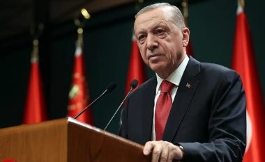 Erdogan: Zgjatet edhe për dy muaj “Marrëveshja e Detit të Zi” për drithërat ukrainase