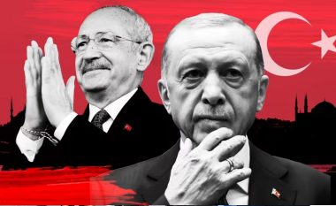 Një ditë para zgjedhjeve për president në Turqi – kush udhëheq sipas sondazheve, Erdogan apo Kilicdaroglu